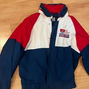 Vintage Racing Jacket
